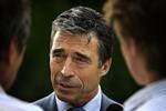 Statsminister Anders Fogh Rasmussen