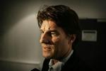 Michael Laudrup har takket nej til optimistisk spansk oprykkerhold. - Arkivfoto: Jens Dresling 