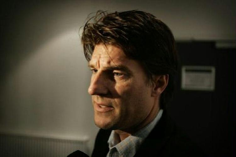 Michael Laudrup har takket nej til optimistisk spansk oprykkerhold. - Arkivfoto: Jens Dresling 