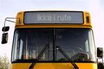 Mere end 40 buslinjer i hovedstadsområdet bliver berørt. 