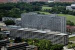Rigshospitalet har Danmarksrekord i at holde deres patienter i live. 