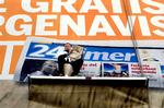 24timer og Centrum slår pjalterne sammen og lancerer d. 8. august den stærkeste gratisavis i Nordjylland siger de. 