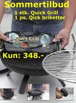 mini quick