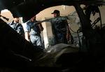MIDEAST ISRAEL PALESTINIANS 