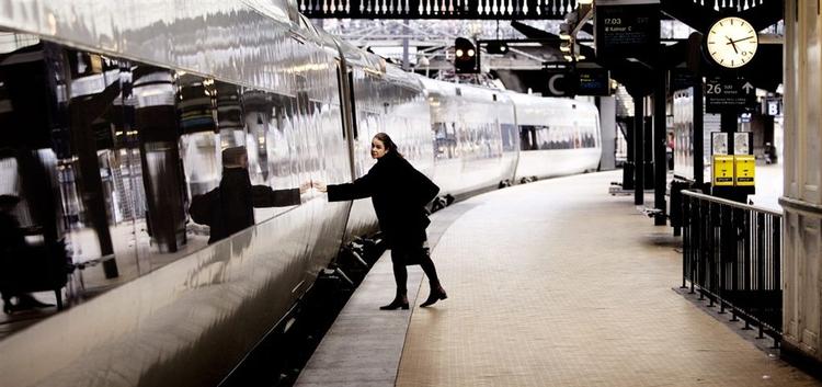 Kun Enhedslisten er ikke helt tilfreds med valget af DSB. De frygter DSBs samarbejde med det britiske selskab First Group. 