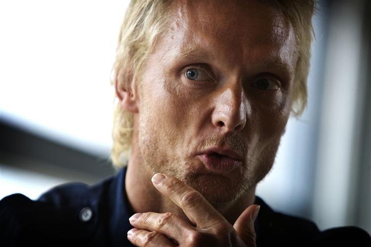 Kenneth Carlsen ved endnu ikke, hvad tiden efter den aktive karriere skal bruges til. 