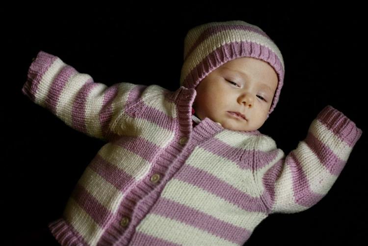 Det er meget ulykkeligt at blive forælder. Stress og angst fylder tilværelsen, når presset for at vælge det helt rigtige navn bliver for stort. 