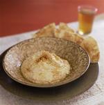 Hummus w/ Pita Bread
