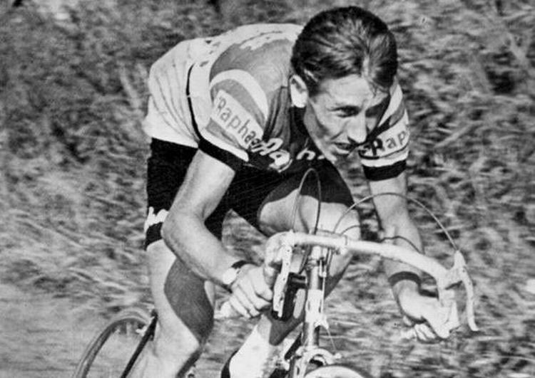 Anquetil ansås for arrogant og utilnærmelig, men de, der kendte ham, fastslog, at han simpelthen var sky og genert. 
