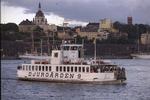 Stockholm