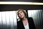 »Det lykkedes. Hvis nogen for to uger siden havde sagt, at vi skulle stå her i dag med den aftale, havde ingen troet på det«, siger Connie Hedegaard. 