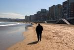 Playa de San Lorenzo