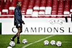 Atiba Hutchinson og Co. starter på hjemmebane i den første kvalifikationskamp til Champions League. 