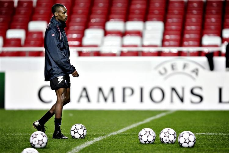 Atiba Hutchinson og Co. starter på hjemmebane i den første kvalifikationskamp til Champions League. 