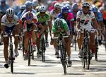 CYCLING TOUR DE FRANCE