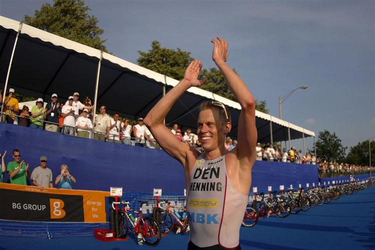 Rasmus Henning vandt 1,1 mio. kr. og en bil, som han solgte for cirka 200.000 kr., da han for to uger siden vandt et World Cup-løb i Des Moines. 