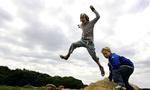 Børns haver hos Årstiderne