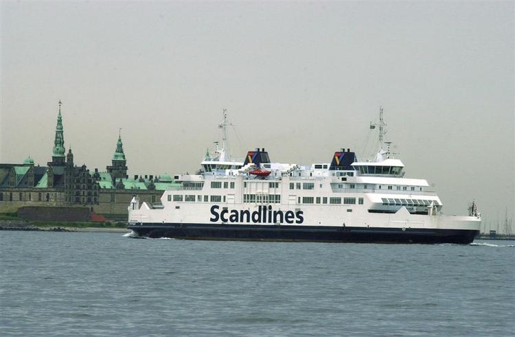Sænk prisen på færgeoverfarten mellem Danmark og Tyskland. Det er ekspertens alternativ til Femern-broen, som han mener er den forkerte løsning. 