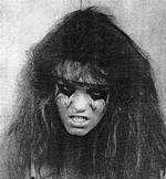 Nancy Benoit blev 43 år gammel. 