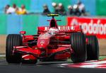 FRANCE FRENCH F1 GRAND PRIX