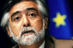 Den portugisiske udenrigsminister Luis Amado er uenig i den franske afvisende holdning til Tyrkiets EU-aspirationer. 