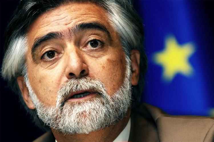 Den portugisiske udenrigsminister Luis Amado er uenig i den franske afvisende holdning til Tyrkiets EU-aspirationer. 