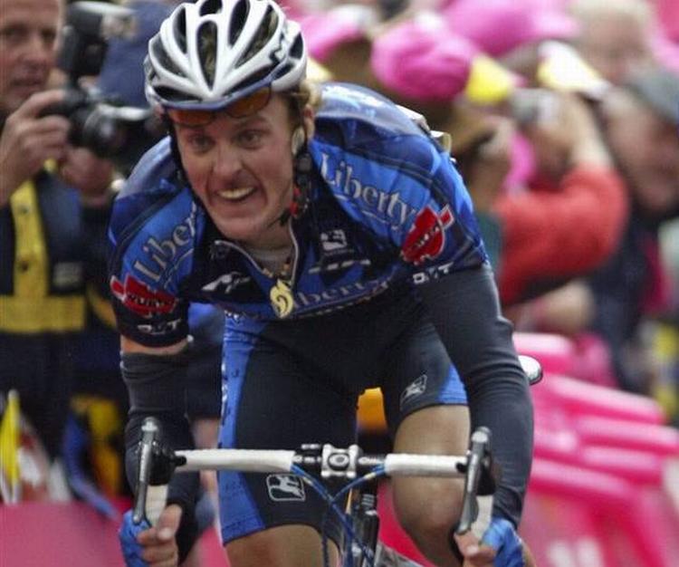 »Jeg mener, at det er vigtigt for sportens fremtid, at nogen står frem«, siger Jaksche. 