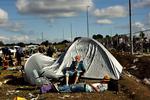 Roskilde Festivalen 2007.