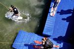 Copenhagen Cablepark