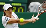 BRITAIN WIMBLEDON TENNIS