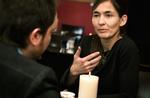 Den radikale sundhedsordfører Charlotte Fischer (arkivfoto). 