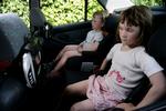 Dvd i bilen