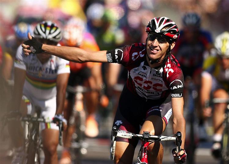 CSC's håber på mange engelske VIP-gæster,  når Tour de France på lørdag starter i London. 