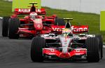 FRANCE FRENCH F1 GRAND PRIX