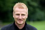 Centerforsvareren Johnny Hansen er i dag træner i en serie 1-klub på Fyn. 