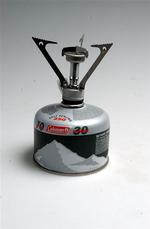 Gasblus