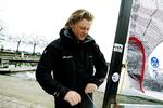 Presset er vokset på den skadede Jonas Høgh-Christensen. 