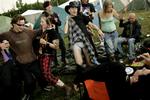 RoskildeFestival Onsdag