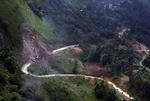 Mexico Landslide