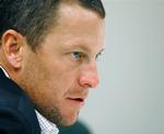 People Lance Armstrong