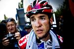 Carlos Sastre mener, Team CSC kan klare sig uden Bjarne Riis ved roret. 