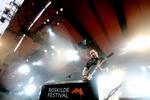 RoskildeFestival Torsdag
