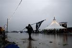 RoskildeFestival Torsdag