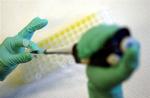 RF - conducting scientific research