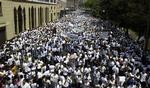 Colombia Anti Kidnapping Protest