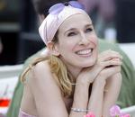 Den inkarnerede New Yorker Carrie Bradshaw genopstår på film. 