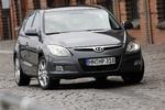 Hyundai i30 - ny koreaner, der er klar i Danmark 1. september. 