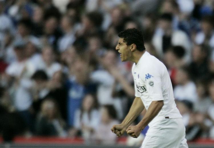 Ailton Almeida scorede et mål og fremtvang et straffespark i FC Københavns 3-0 sejr over Kaiserslautern. 