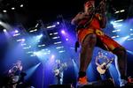 RoskildeFestival Lørdag