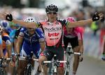 BRITAIN CYCLING TOUR DE FRANCE